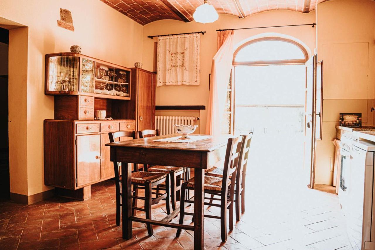 Appartamento con Vista Giardino